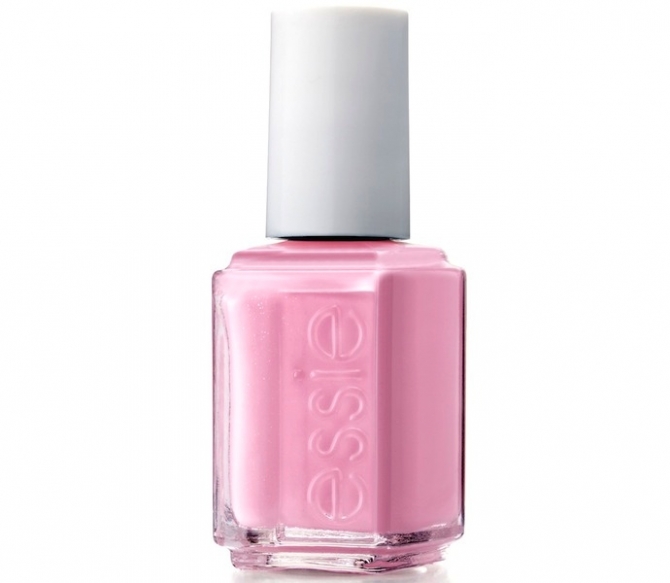 Оттенок \"No Baggage Please\"